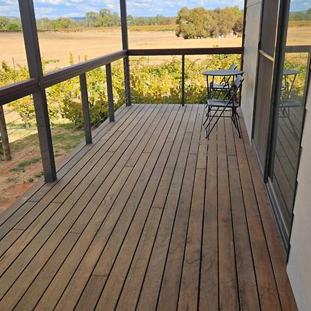 Albion On Swan Villa Henley Brook Exterior foto