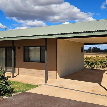 Albion On Swan Villa Henley Brook Exterior foto